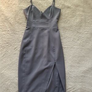 House of CB midi dress
